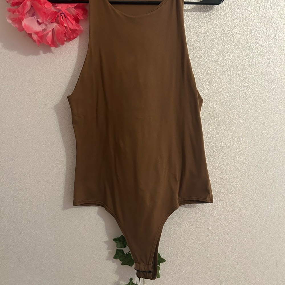 Body suit